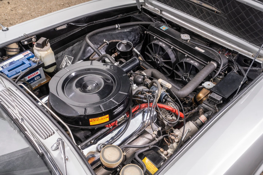 1967 Jensen Interceptor - Image 31 of 31