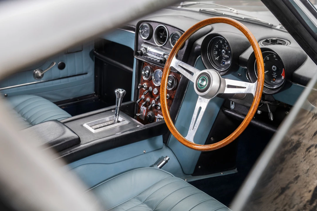 1967 Jensen Interceptor - Image 28 of 31