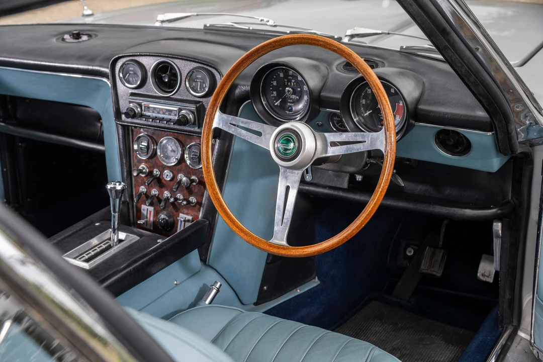 1967 Jensen Interceptor - Image 30 of 31