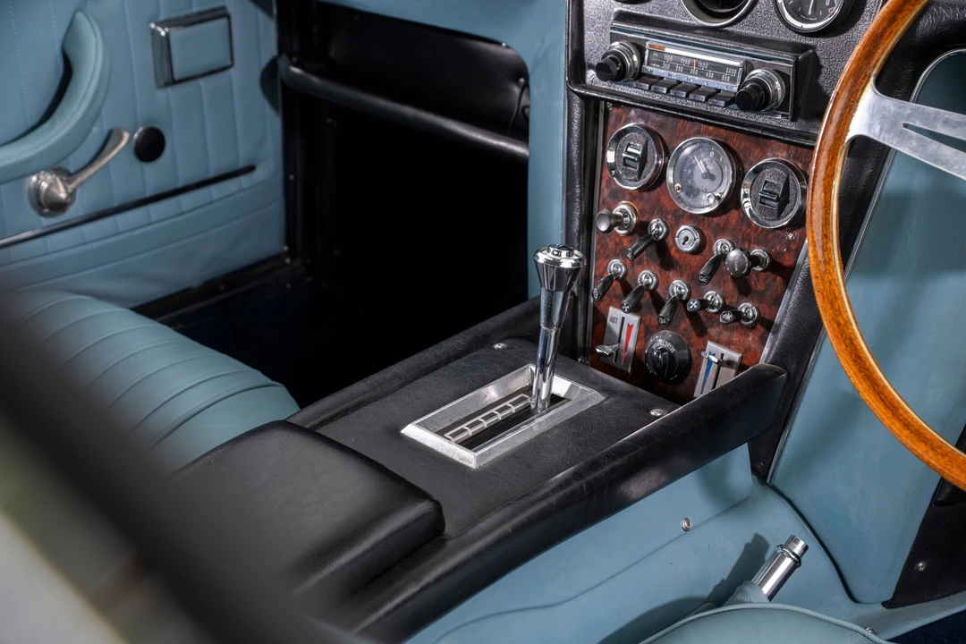 1967 Jensen Interceptor - Image 21 of 31