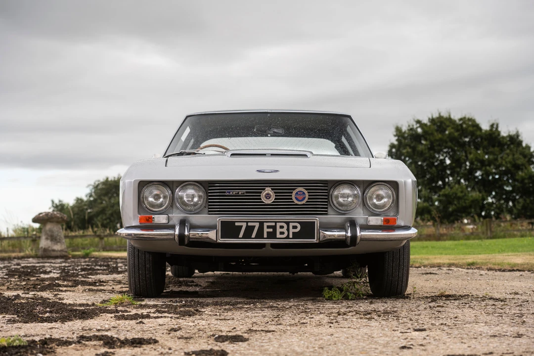 1967 Jensen Interceptor - Image 7 of 31