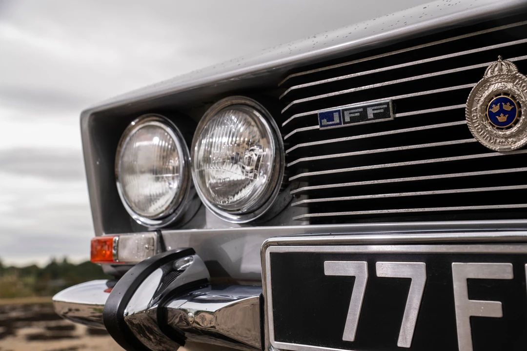 1967 Jensen Interceptor - Image 16 of 31