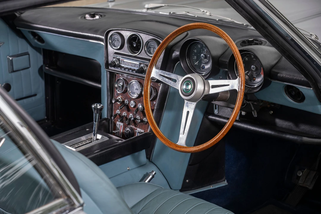 1967 Jensen Interceptor - Image 23 of 31