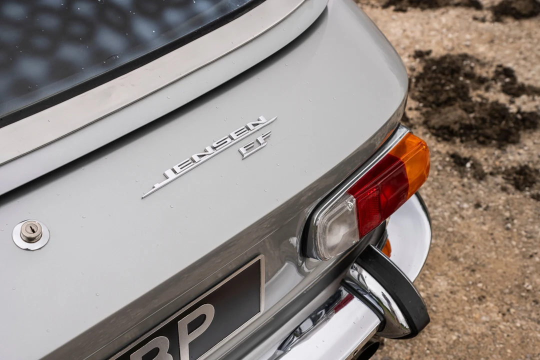 1967 Jensen Interceptor - Image 18 of 31