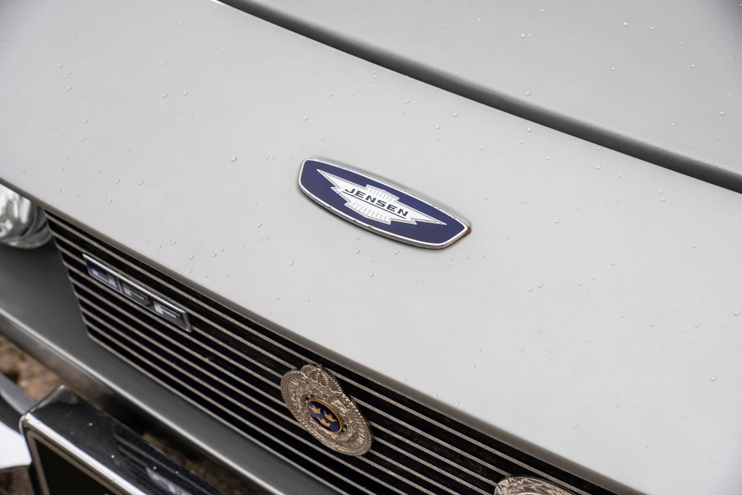 1967 Jensen Interceptor - Image 17 of 31