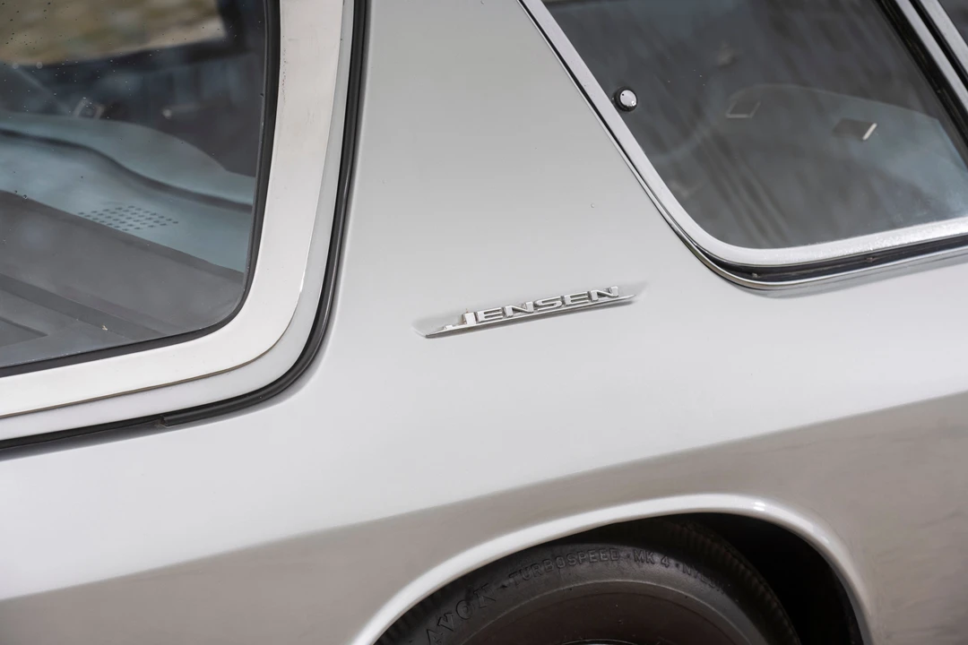 1967 Jensen Interceptor - Image 3 of 31