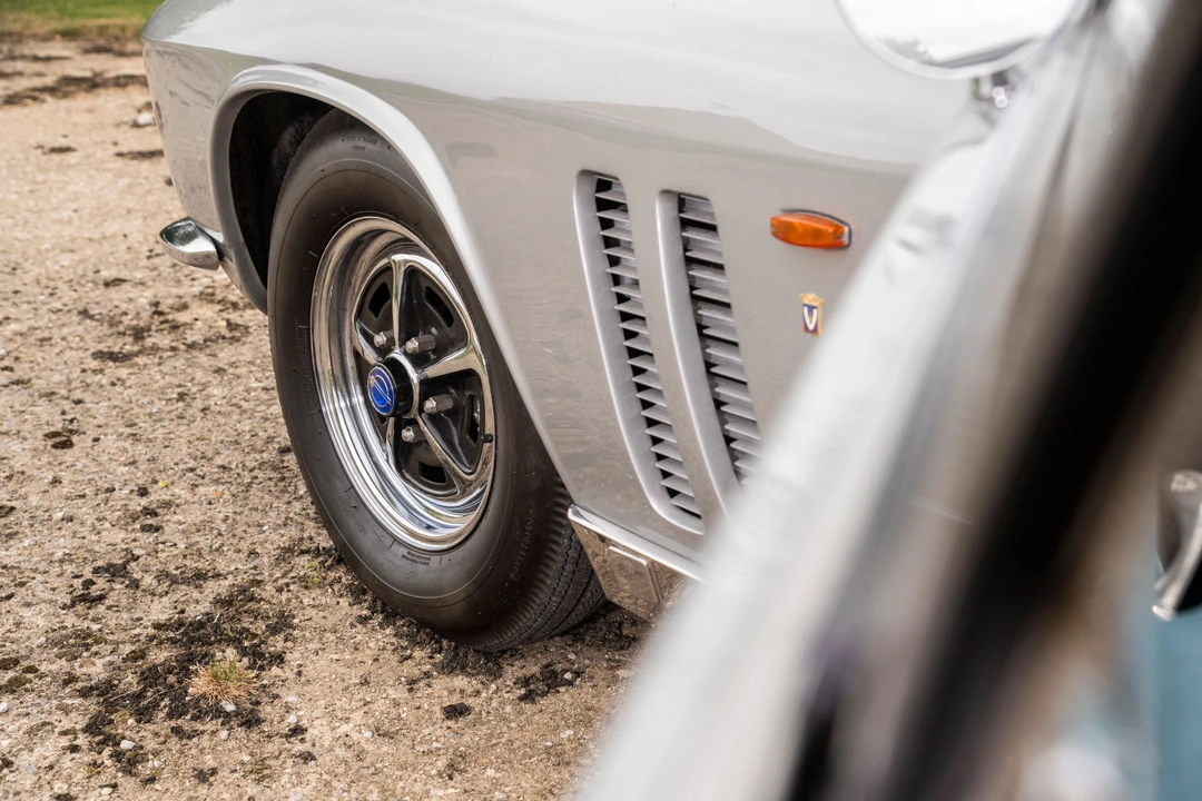 1967 Jensen Interceptor - Image 20 of 31