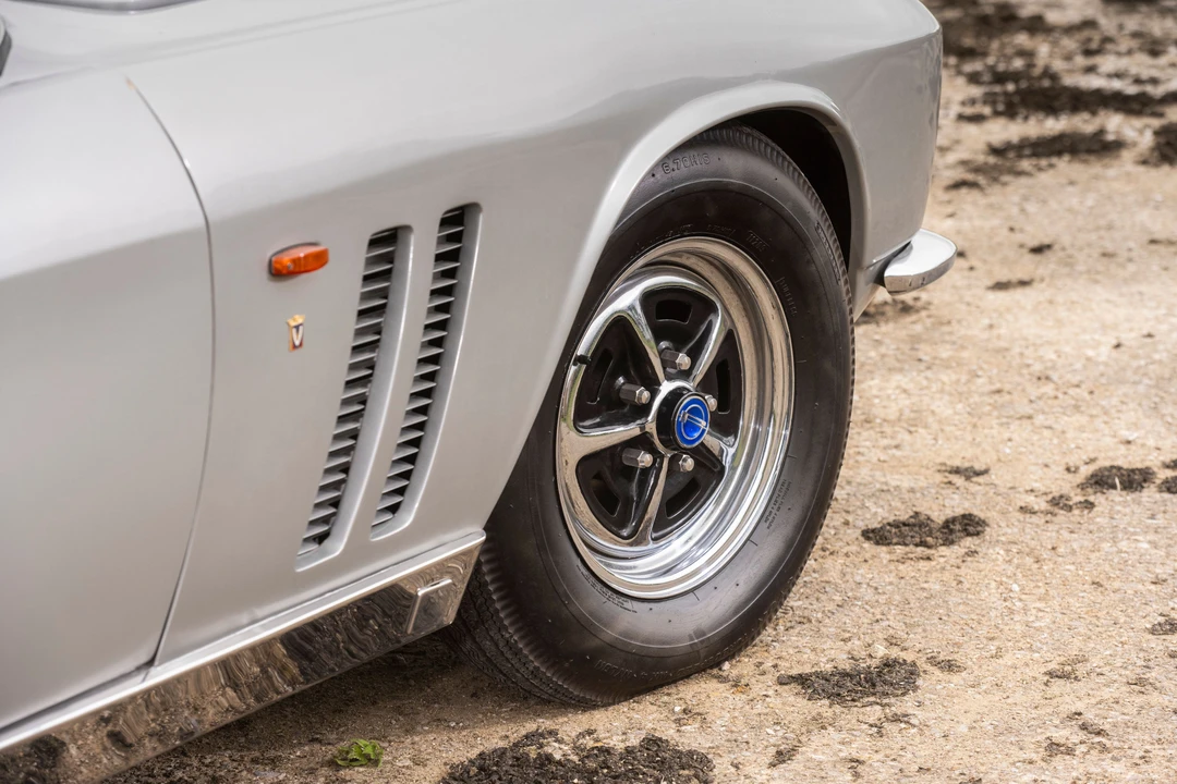 1967 Jensen Interceptor - Image 2 of 31