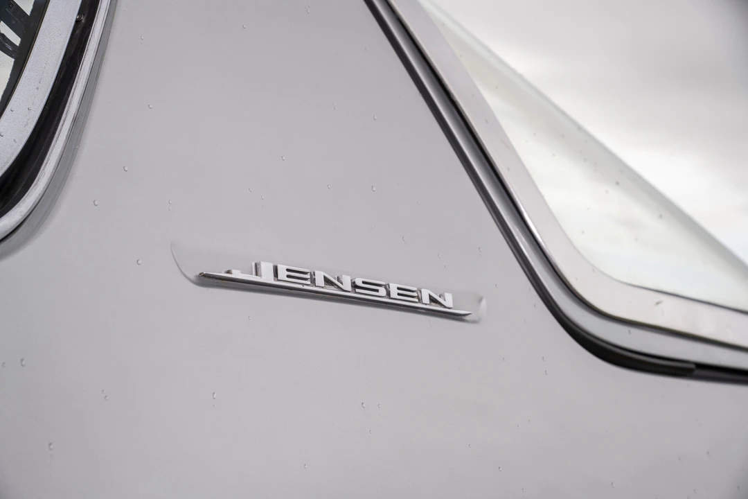 1967 Jensen Interceptor - Image 19 of 31