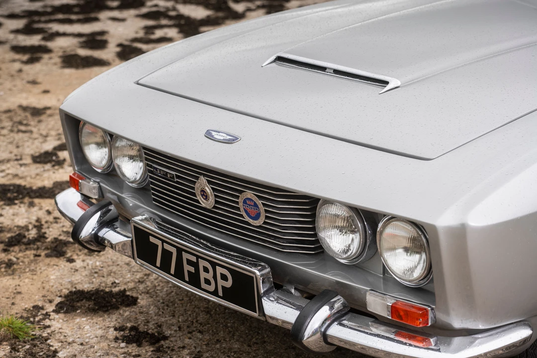 1967 Jensen Interceptor - Image 8 of 31