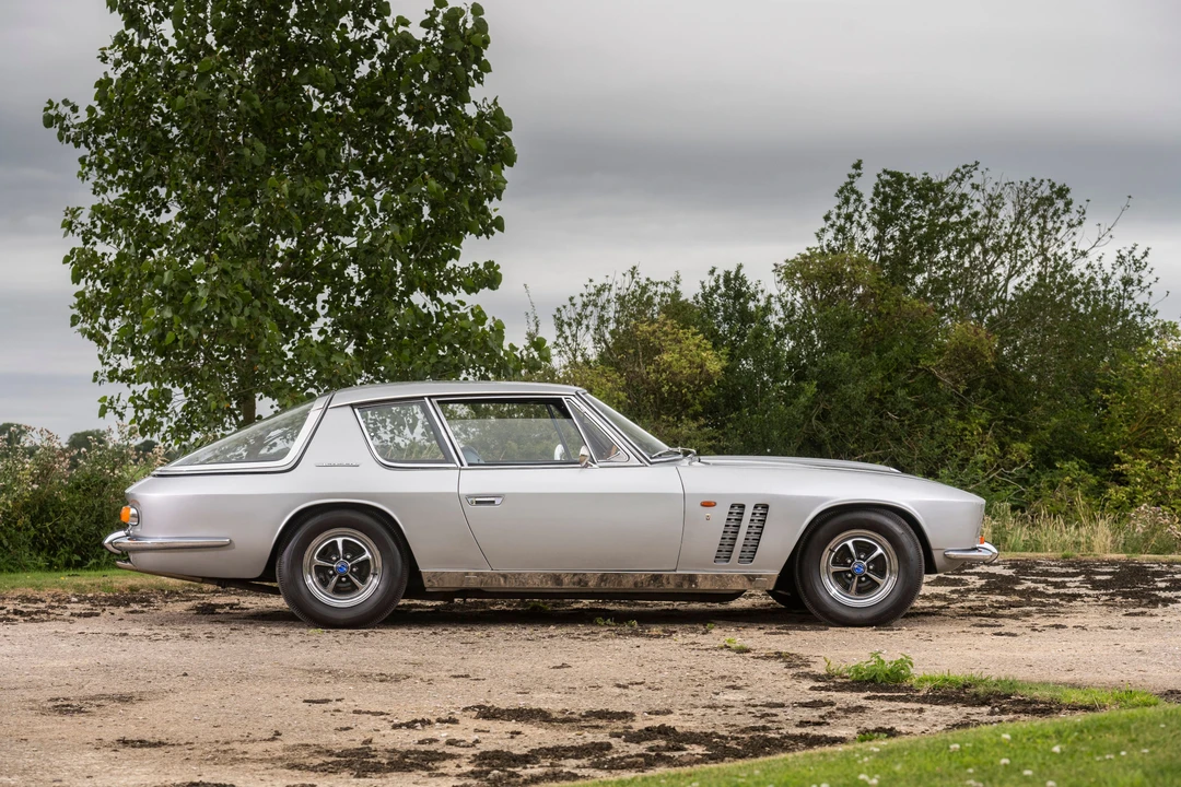 1967 Jensen Interceptor - Image 4 of 31