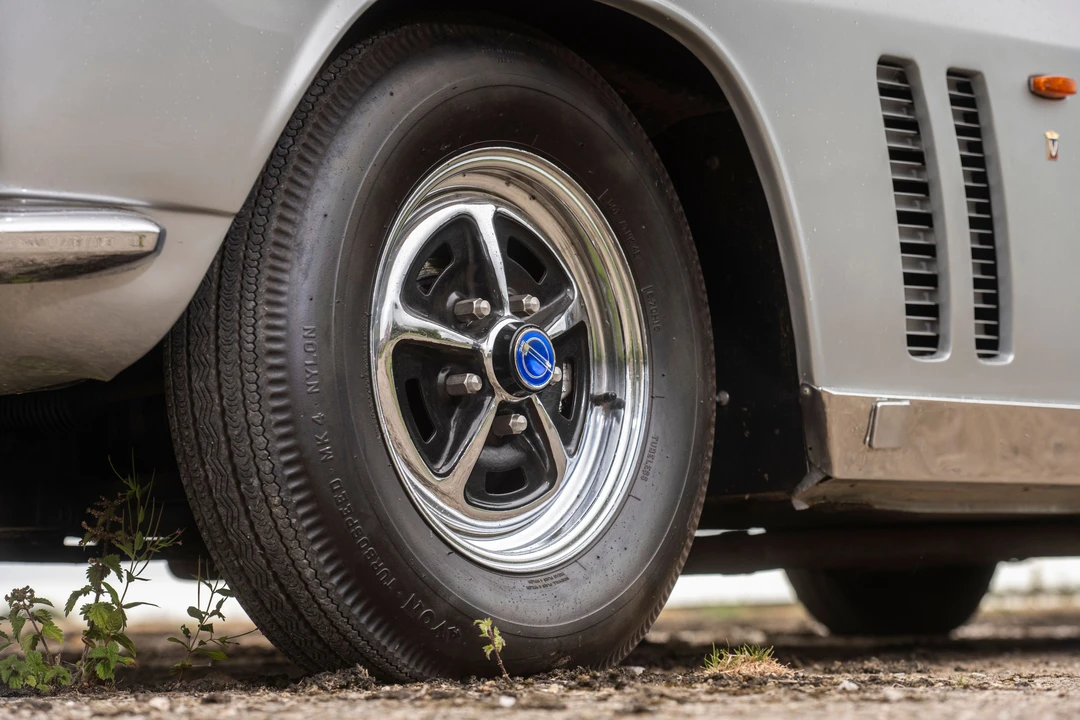 1967 Jensen Interceptor - Image 9 of 31