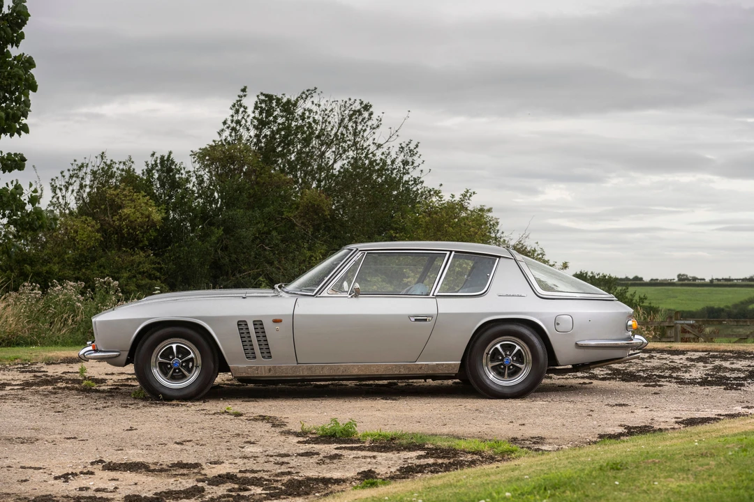 1967 Jensen Interceptor - Image 14 of 31