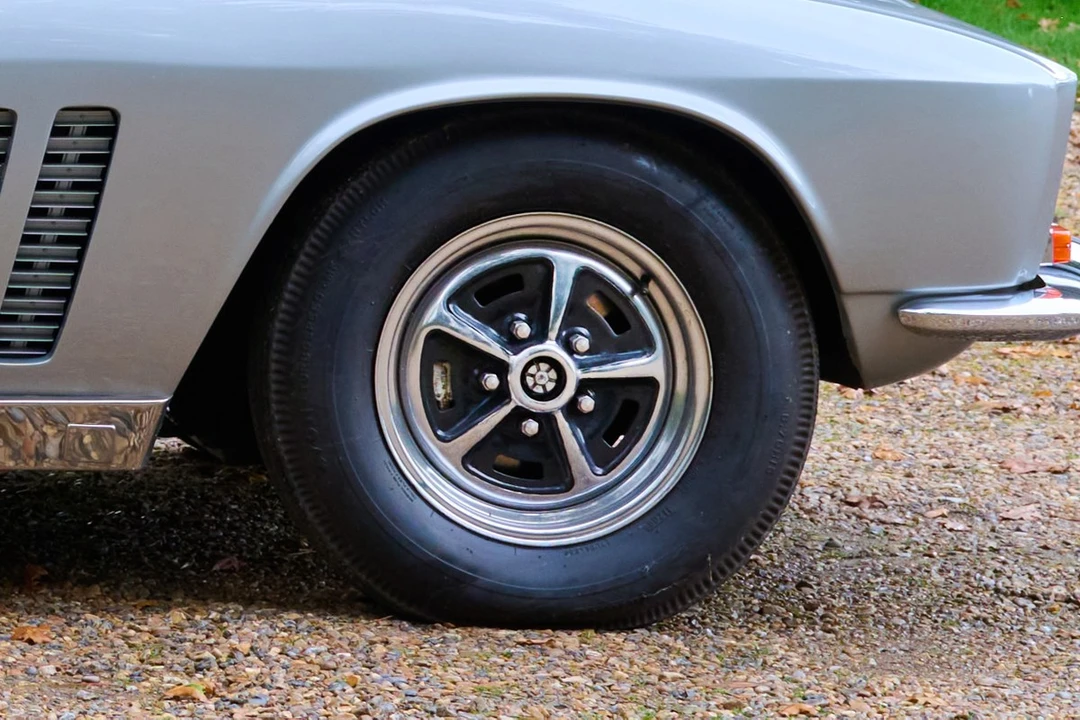 1967 Jensen Interceptor - Image 17 of 30