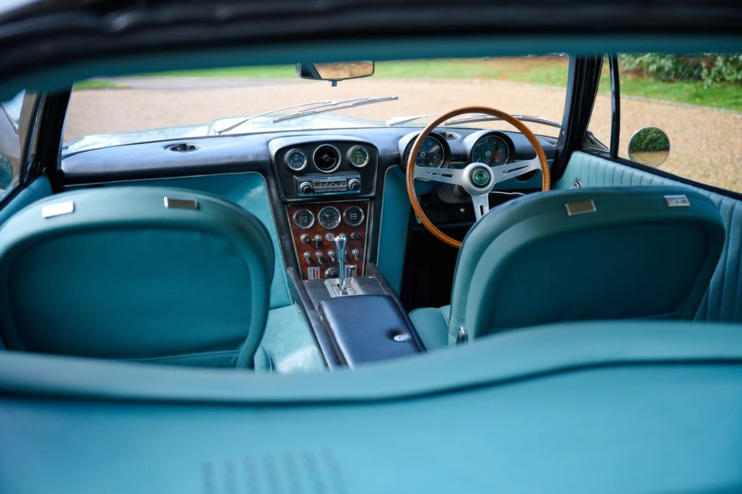 1967 Jensen Interceptor - Image 19 of 30