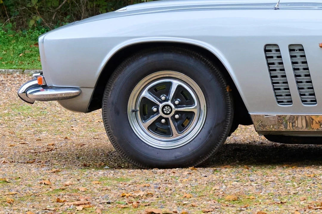1967 Jensen Interceptor - Image 16 of 30