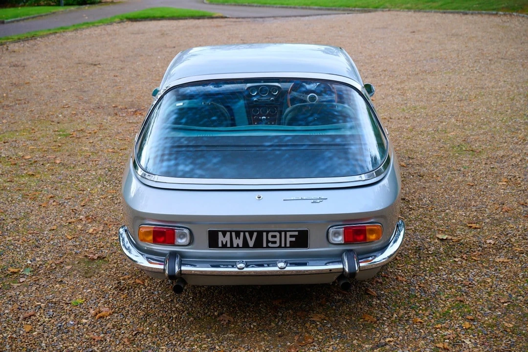 1967 Jensen Interceptor - Image 11 of 30