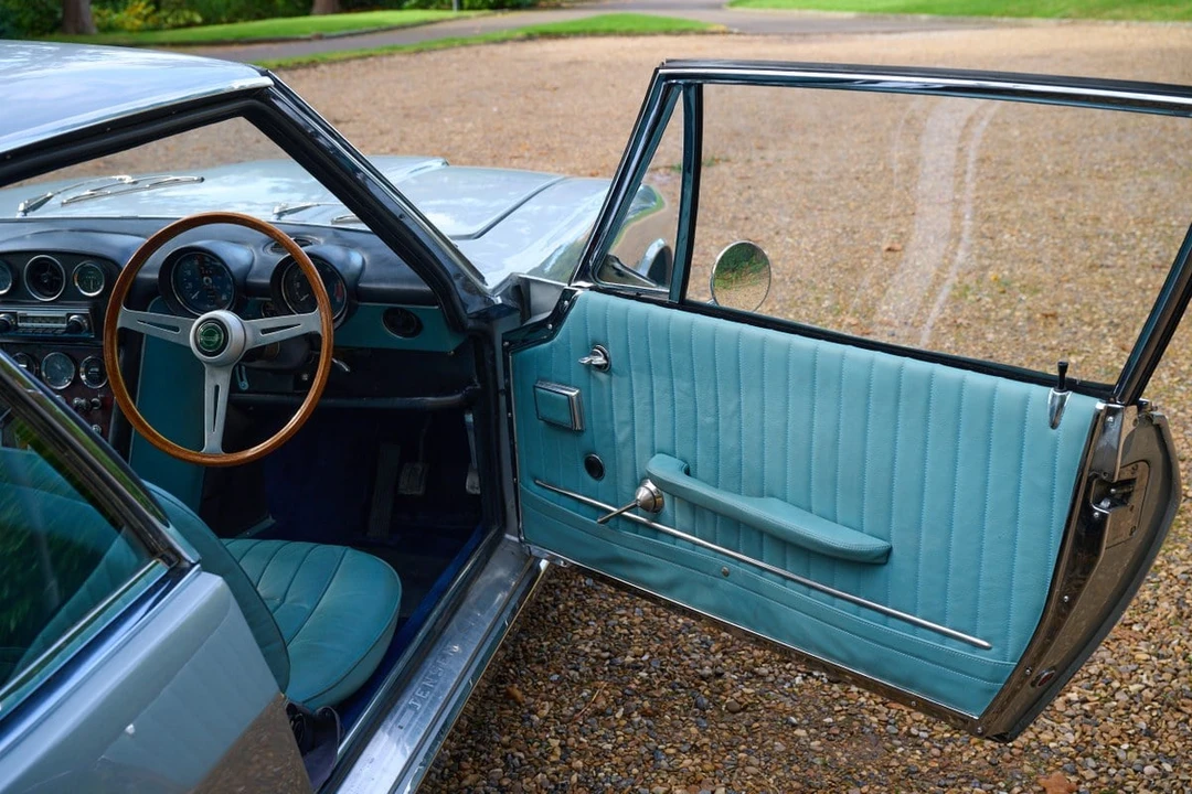 1967 Jensen Interceptor - Image 27 of 30
