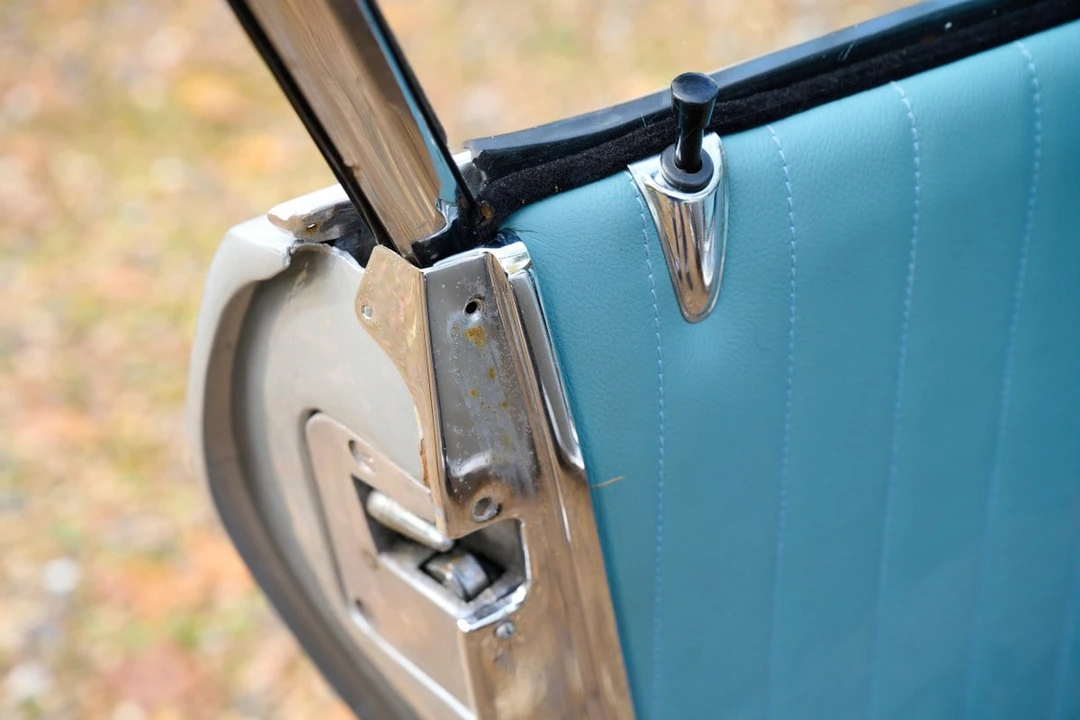 1967 Jensen Interceptor - Image 22 of 30
