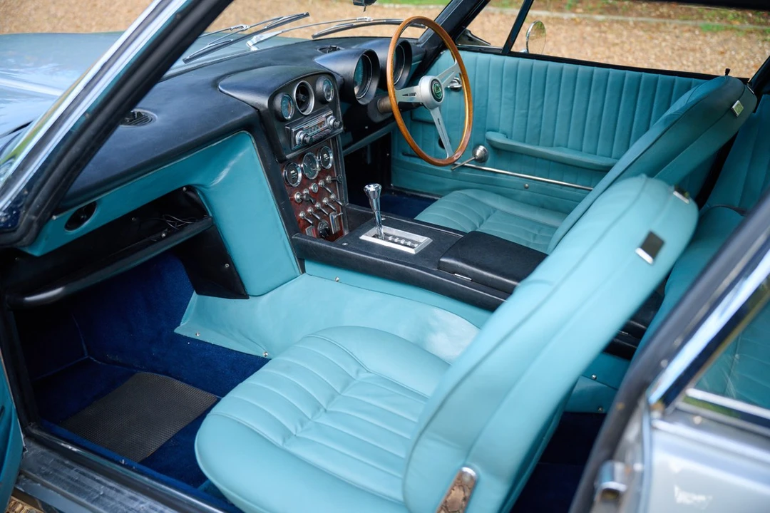 1967 Jensen Interceptor - Image 20 of 30