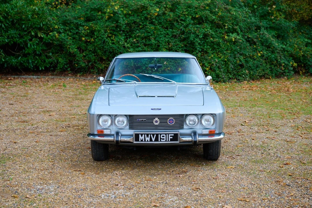 1967 Jensen Interceptor - Image 5 of 30