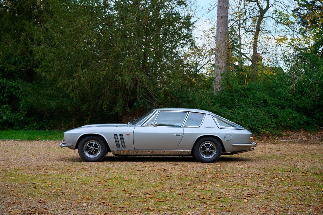 1967 Jensen Interceptor - Image 7 of 30