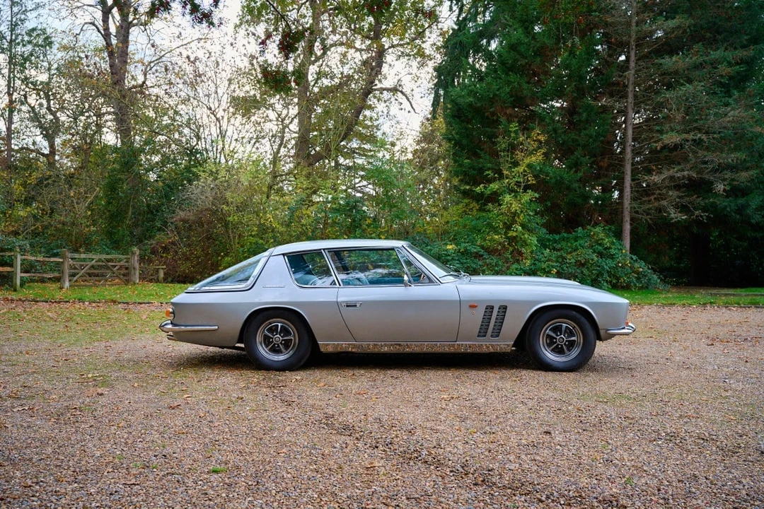 1967 Jensen Interceptor - Image 9 of 30