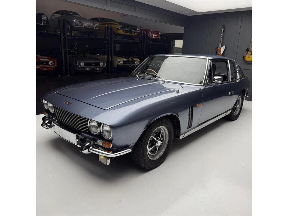 1967 Jensen Interceptor - Image 2 of 31