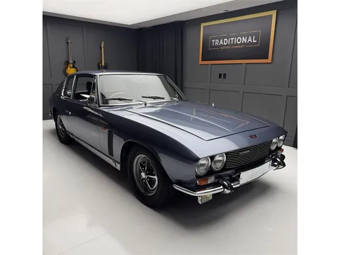 1967 Jensen Interceptor Series One
