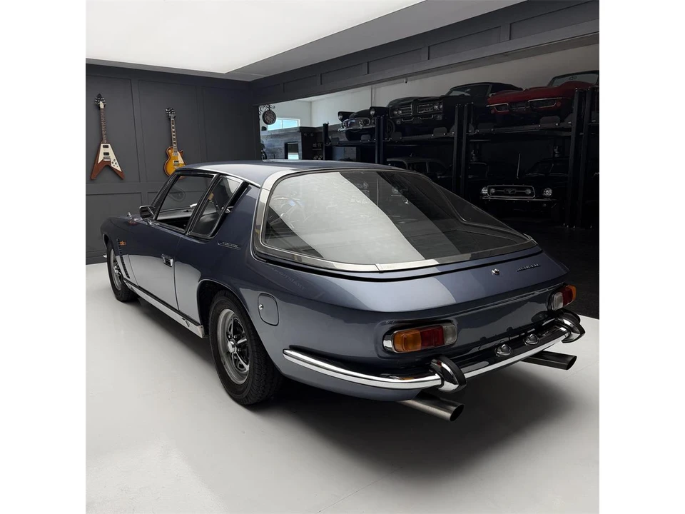 1967 Jensen Interceptor - Image 3 of 31