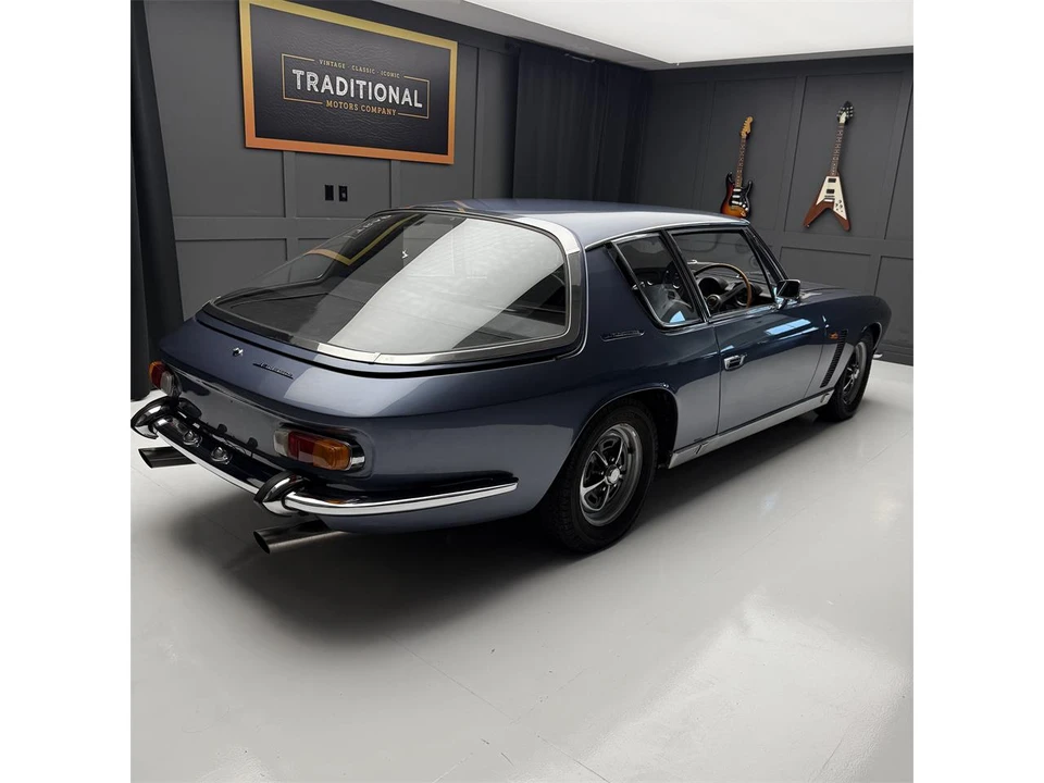1967 Jensen Interceptor - Image 4 of 31