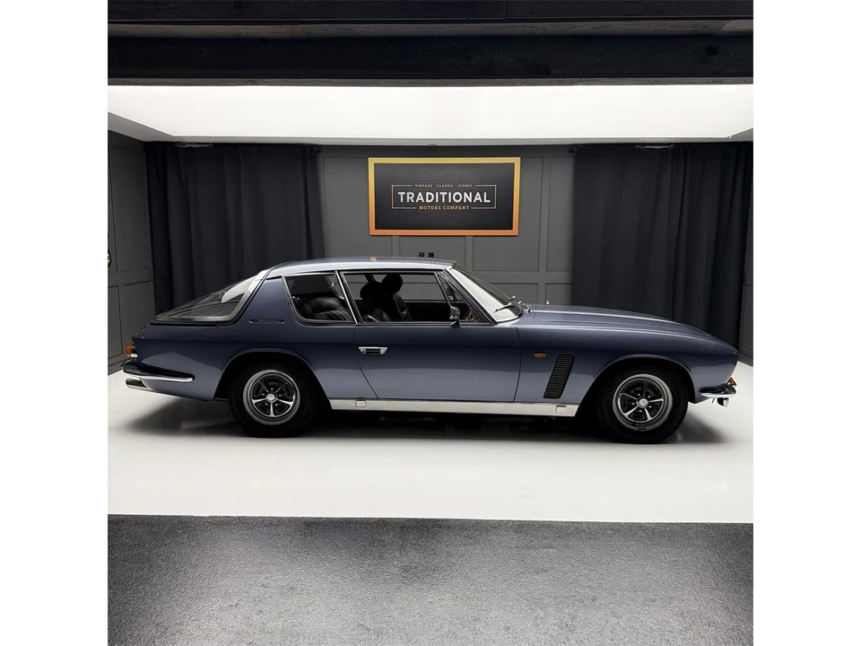 1967 Jensen Interceptor - Image 5 of 31