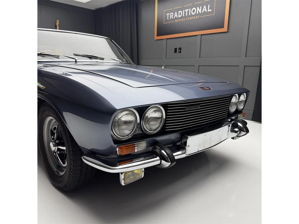 1967 Jensen Interceptor - Image 6 of 31