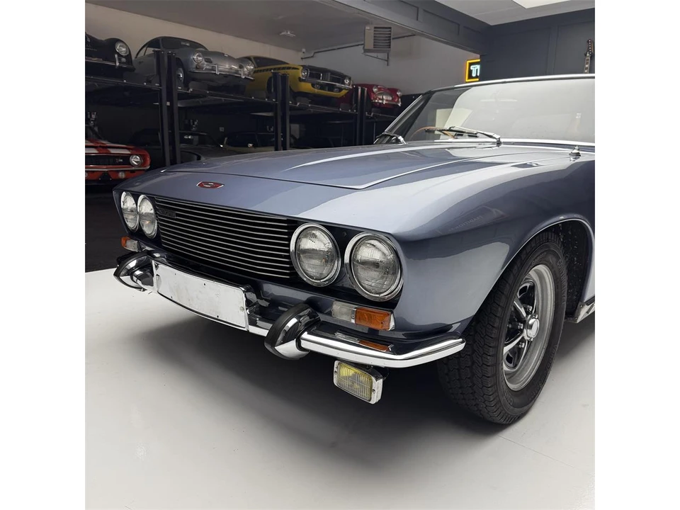 1967 Jensen Interceptor - Image 7 of 31