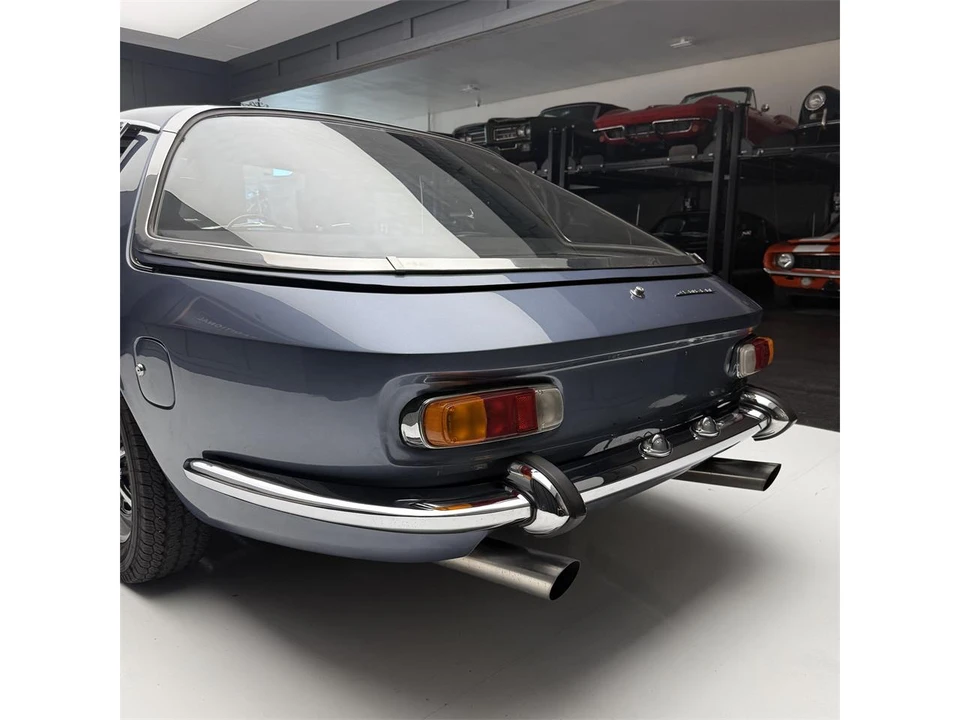 1967 Jensen Interceptor - Image 8 of 31
