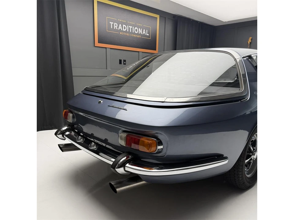 1967 Jensen Interceptor - Image 9 of 31