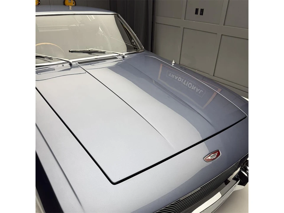 1967 Jensen Interceptor - Image 10 of 31