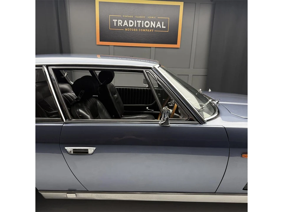 1967 Jensen Interceptor - Image 12 of 31