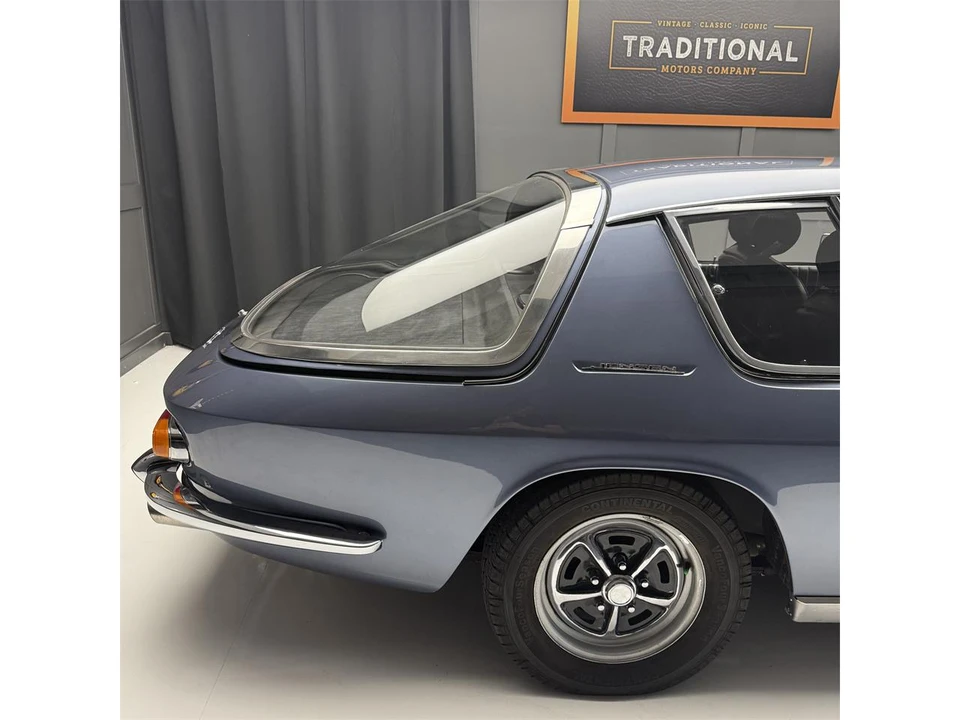 1967 Jensen Interceptor - Image 13 of 31