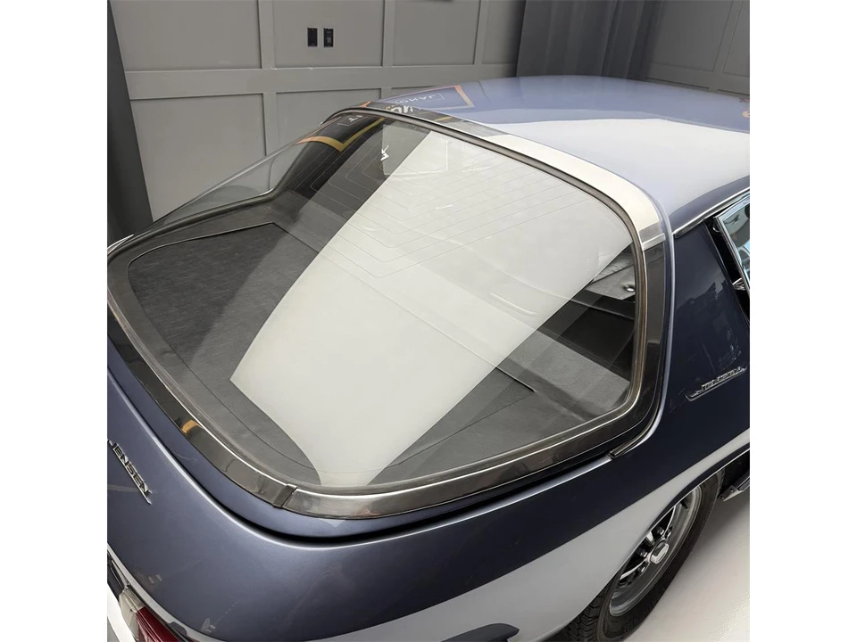 1967 Jensen Interceptor - Image 14 of 31