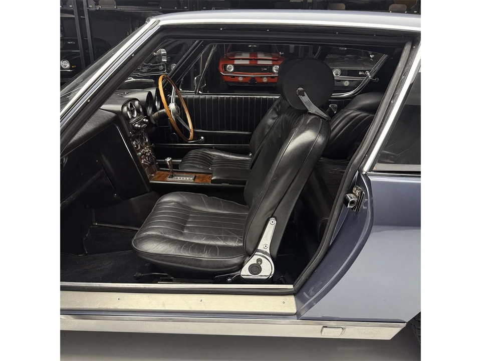 1967 Jensen Interceptor - Image 16 of 31