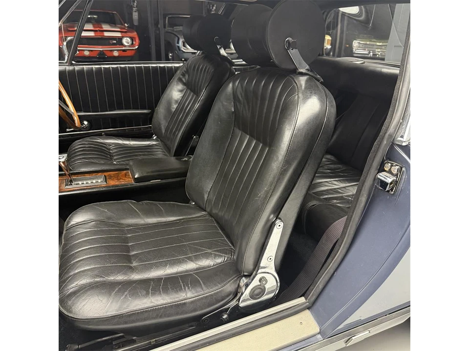 1967 Jensen Interceptor - Image 18 of 31