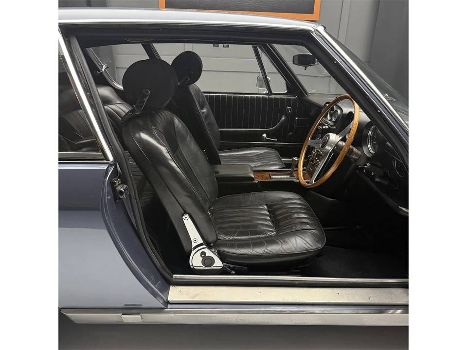 1967 Jensen Interceptor - Image 21 of 31