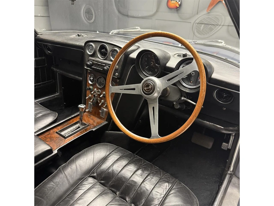 1967 Jensen Interceptor - Image 22 of 31