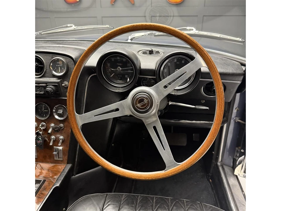 1967 Jensen Interceptor - Image 23 of 31
