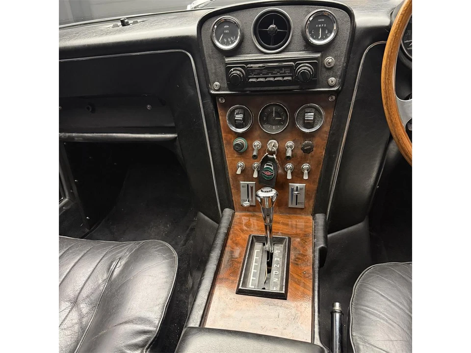 1967 Jensen Interceptor - Image 24 of 31