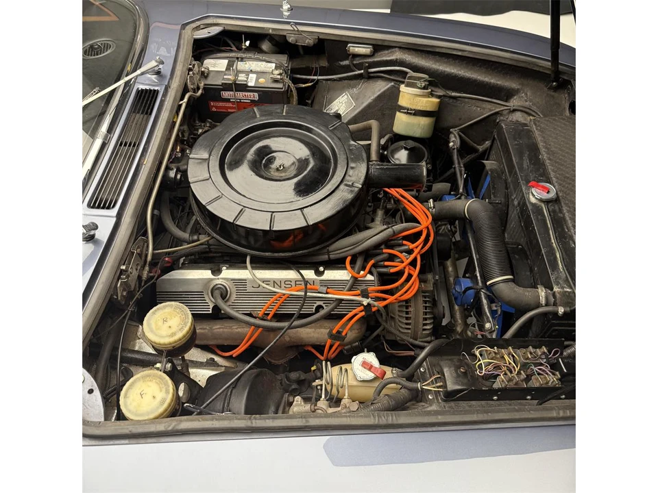 1967 Jensen Interceptor - Image 28 of 31