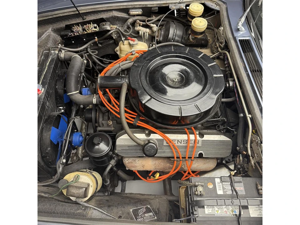 1967 Jensen Interceptor - Image 29 of 31