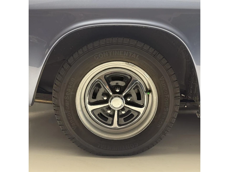 1967 Jensen Interceptor - Image 31 of 31