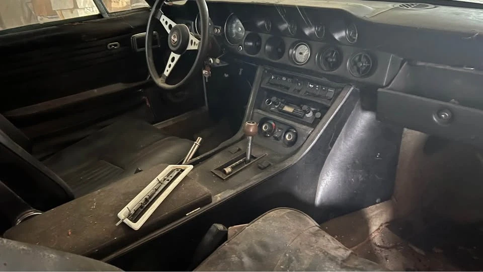 1967 Jensen Interceptor - Image 5 of 7